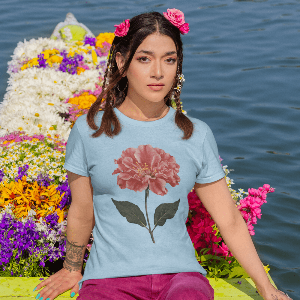 Sproutsmith T-Shirt Azalea T-Shirt