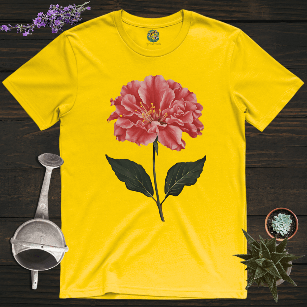 Sproutsmith T-Shirt Daisy / S Azalea T-Shirt