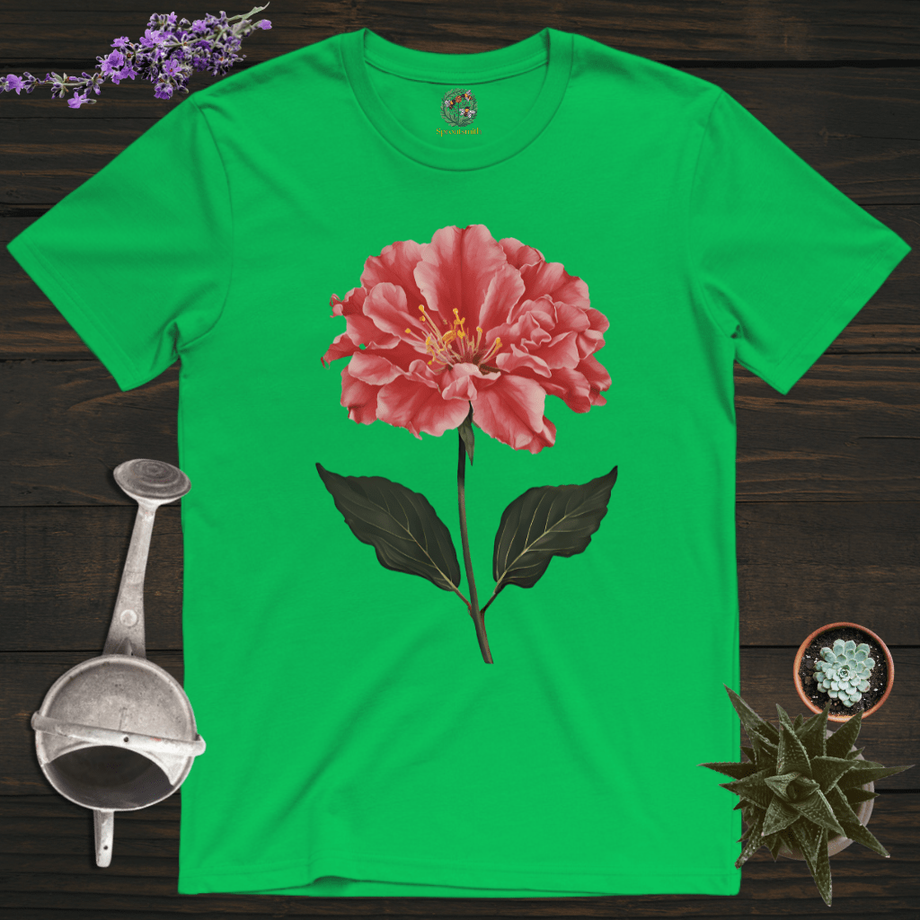Sproutsmith T-Shirt Irish Green / S Azalea T-Shirt