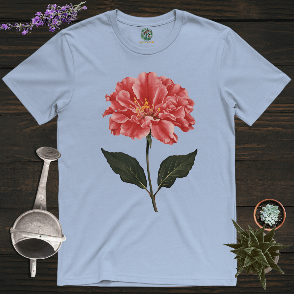 Sproutsmith T-Shirt Light Blue / S Azalea T-Shirt