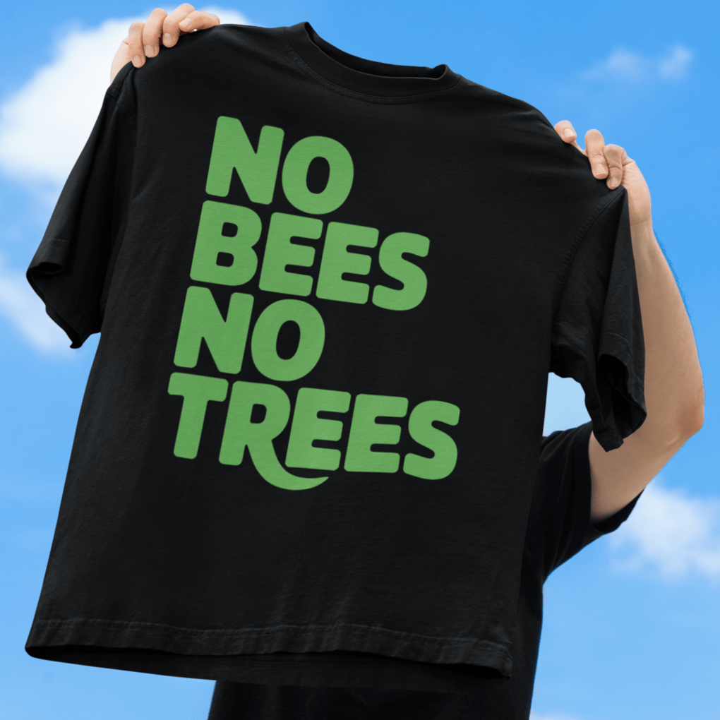 Sproutsmith T-Shirt No Trees T-Shirt