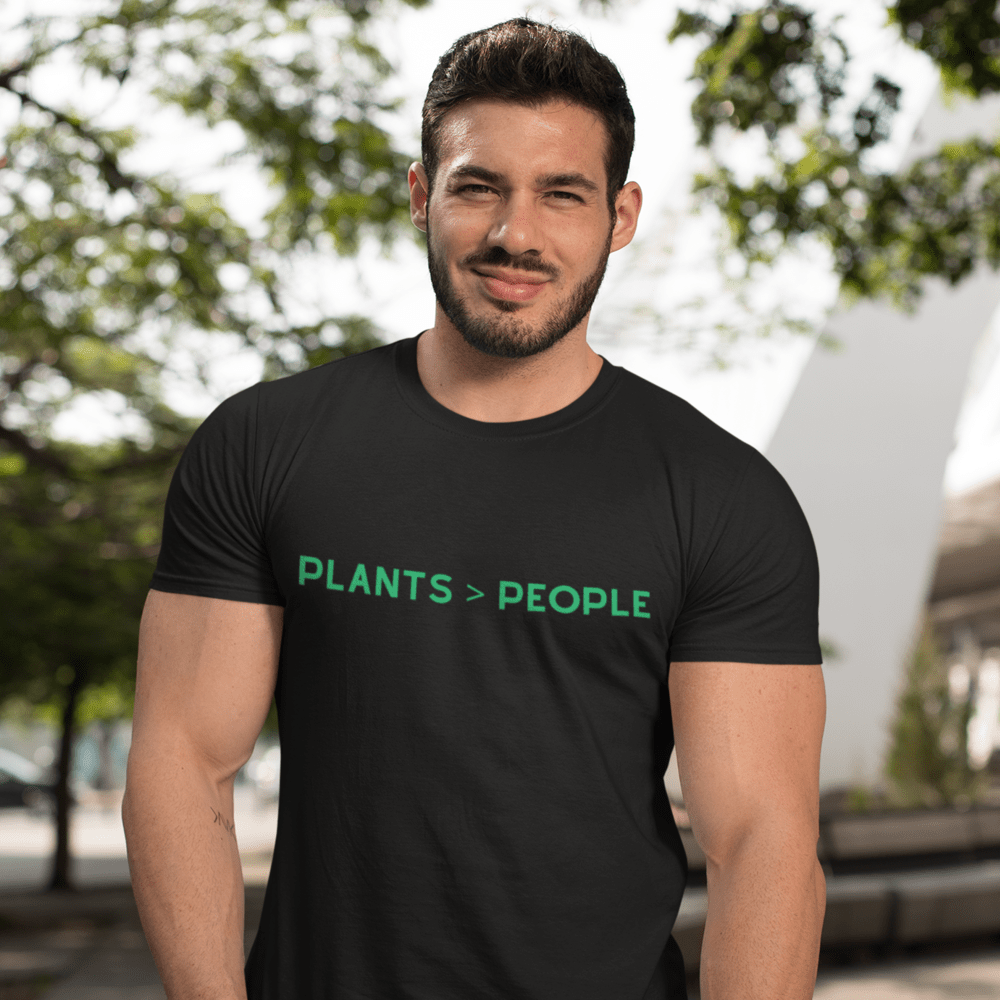 Sproutsmith T-Shirt Plants > People T-Shirt