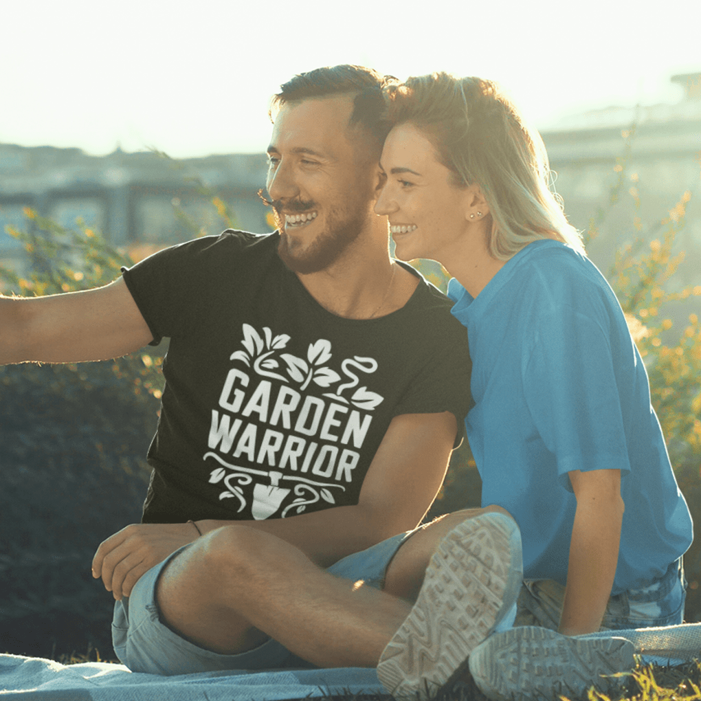 Sproutsmith T-Shirt The Garden Warrior T-Shirt