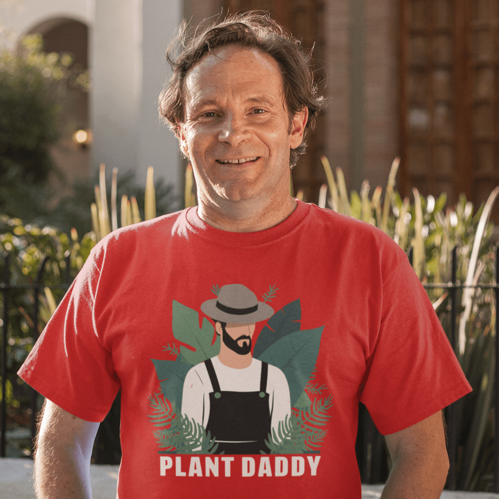 Sproutsmith T-Shirt The Plant Daddy T-Shirt