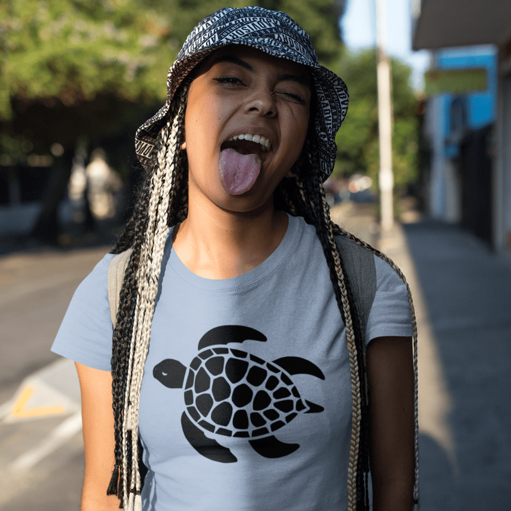 Sproutsmith T-Shirt Turtle T-Shirt