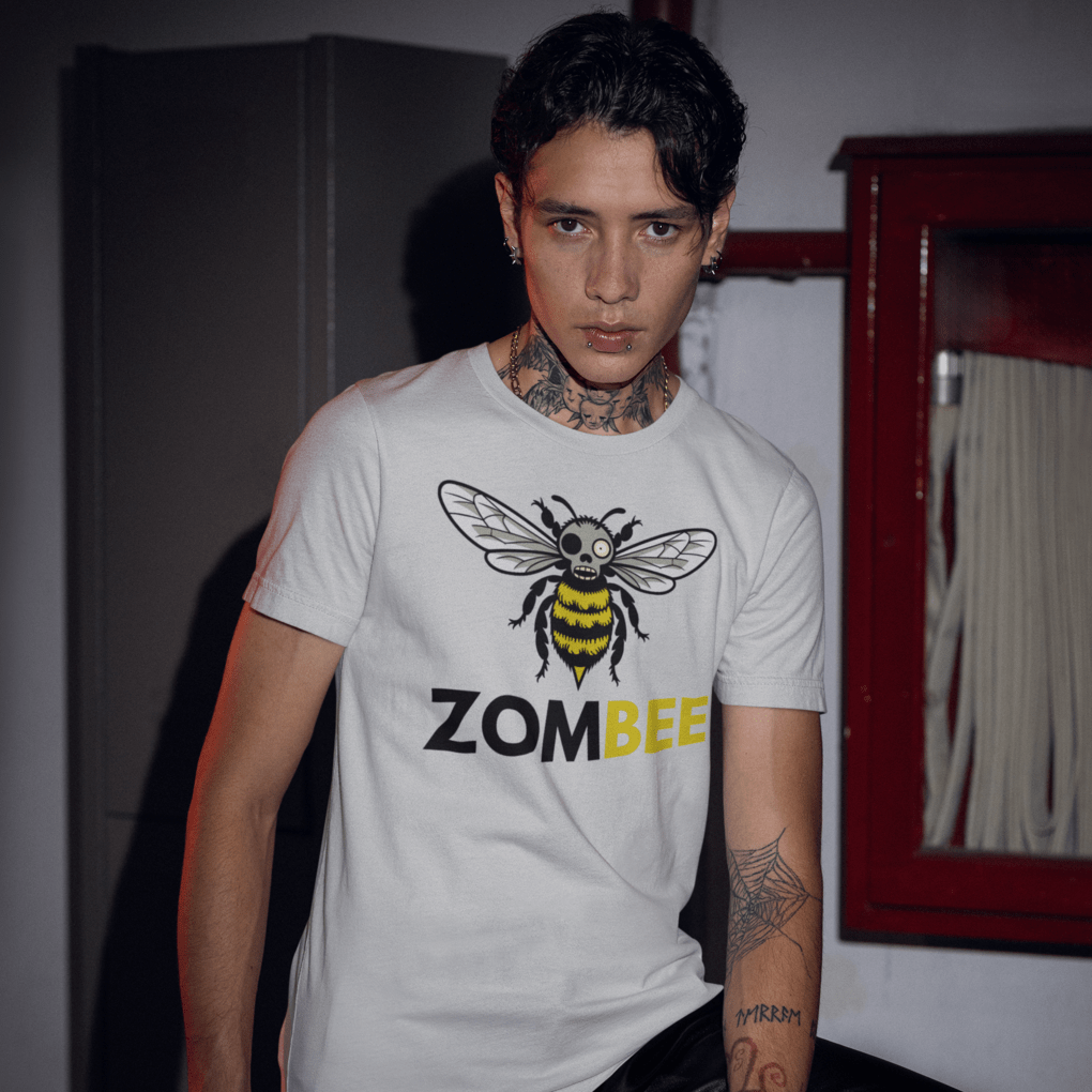 Sproutsmith T-Shirt Zombee T-Shirt