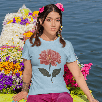 Sproutsmith T-Shirt Azalea T-Shirt