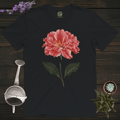 Sproutsmith T-Shirt Black / S Azalea T-Shirt