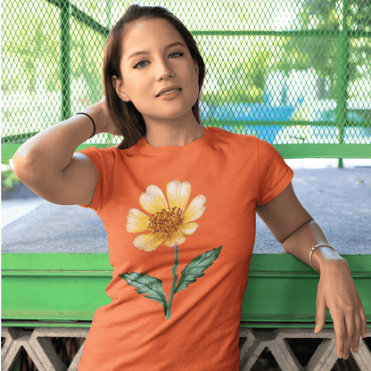 Sproutsmith T-Shirt Buttercup T-Shirt