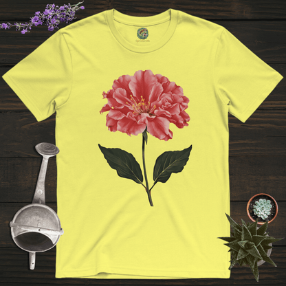 Sproutsmith T-Shirt Cornsilk / S Azalea T-Shirt