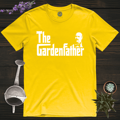 Sproutsmith T-Shirt Daisy / S Gardenfather T-Shirt
