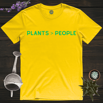 Sproutsmith T-Shirt Daisy / S Plants > People T-Shirt
