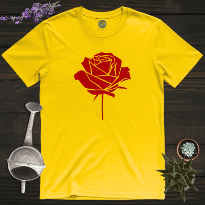 Sproutsmith T-Shirt Daisy / S Rose T-Shirt