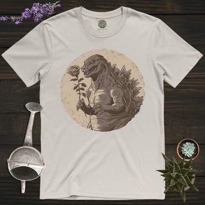 Sproutsmith T-Shirt Dinosaur's Rose T-Shirt