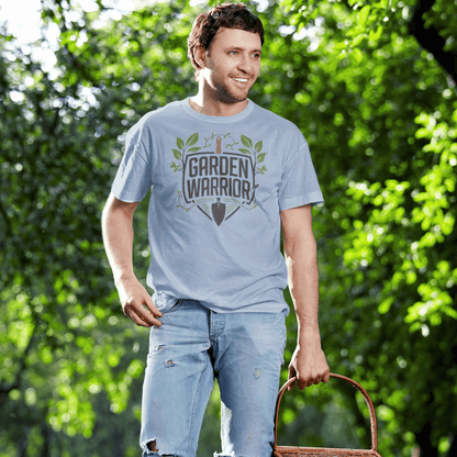 Sproutsmith T-Shirt Garden Warrior T-Shirt