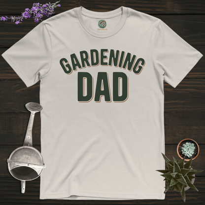 Sproutsmith T-Shirt Gardening Dad T-Shirt