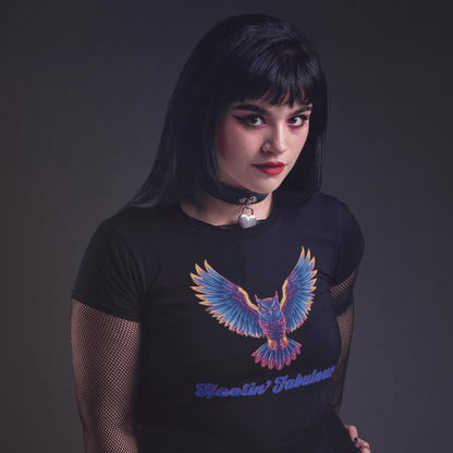 Sproutsmith T-Shirt Hootin' Fabulous T-Shirt