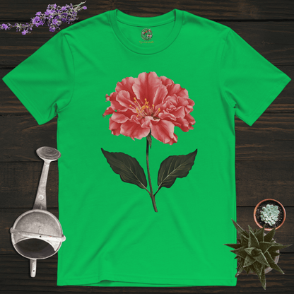 Sproutsmith T-Shirt Irish Green / S Azalea T-Shirt