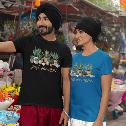 Sproutsmith T-Shirt Just One More T-Shirt