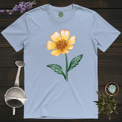 Sproutsmith T-Shirt Light Blue / S Buttercup T-Shirt