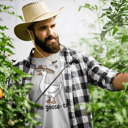 Sproutsmith T-Shirt Me Goose-Ta T-Shirt