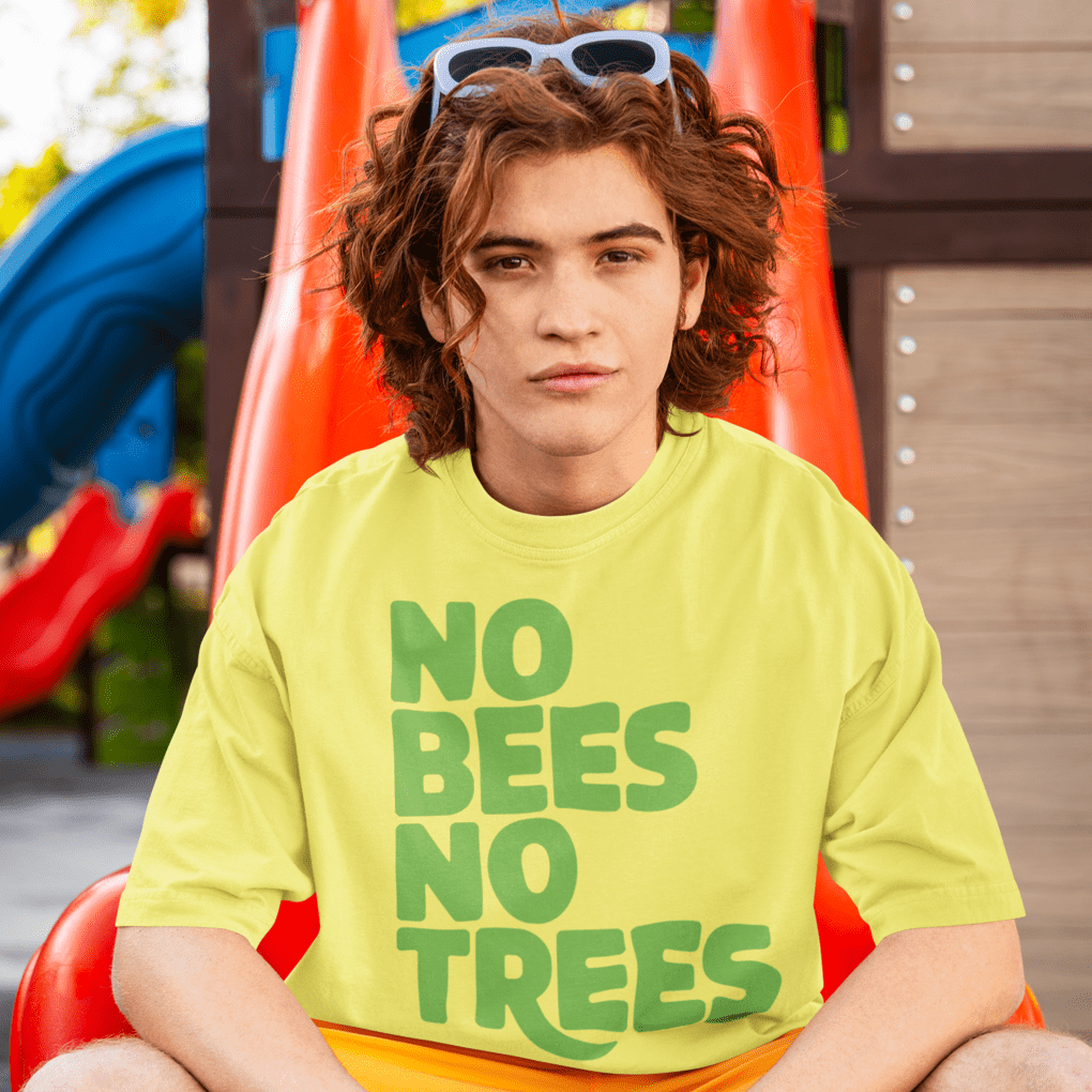 Sproutsmith T-Shirt No Trees T-Shirt