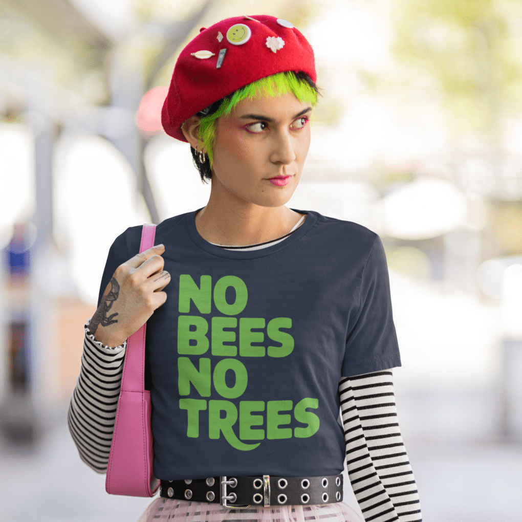 Sproutsmith T-Shirt No Trees T-Shirt