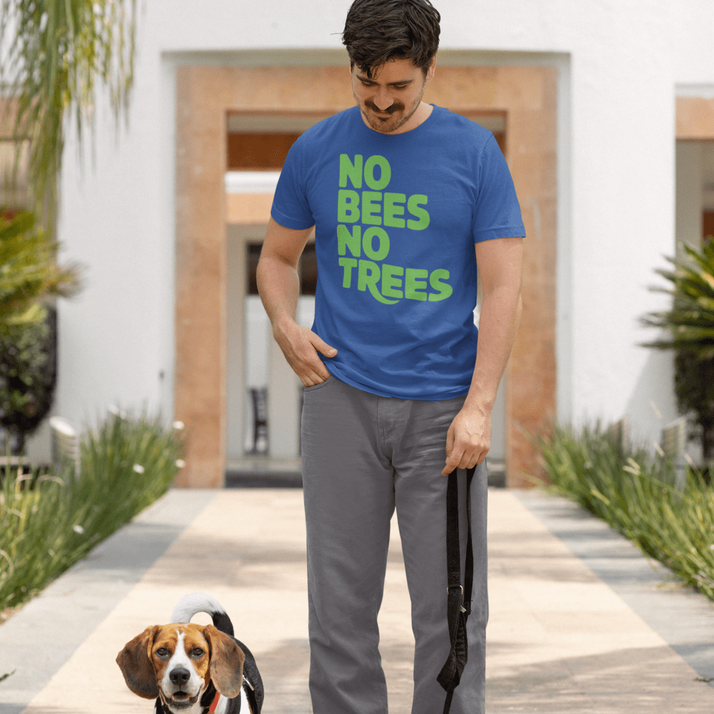 Sproutsmith T-Shirt No Trees T-Shirt