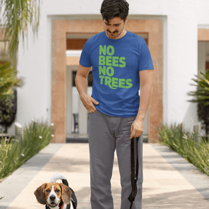 Sproutsmith T-Shirt No Trees T-Shirt
