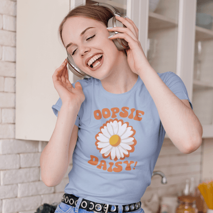 Sproutsmith T-Shirt Oopsie Daisy T-Shirt