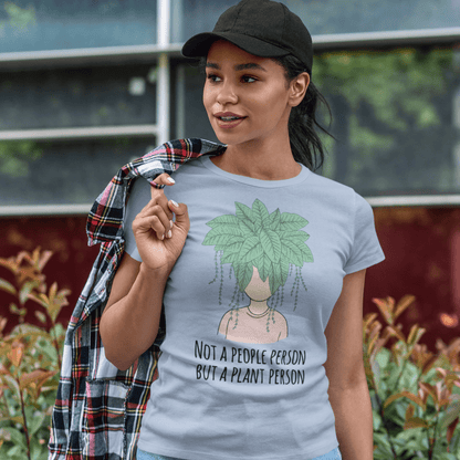 Sproutsmith T-Shirt Plant Person T-Shirt