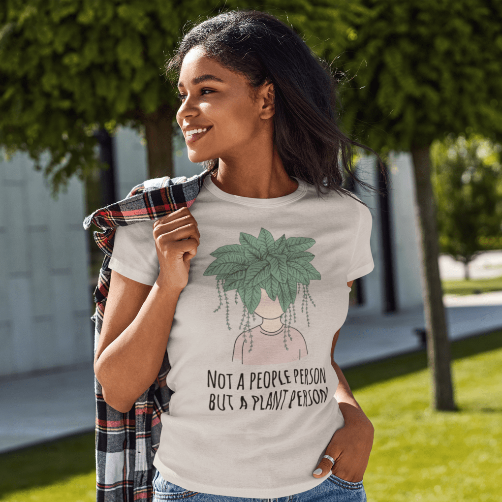 Sproutsmith T-Shirt Plant Person T-Shirt