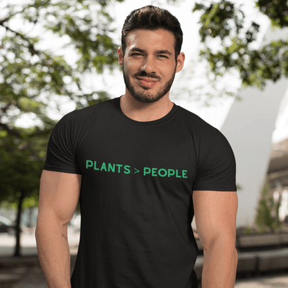 Sproutsmith T-Shirt Plants > People T-Shirt