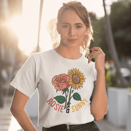 Sproutsmith T-Shirt Rosie and Sunny T-Shirt