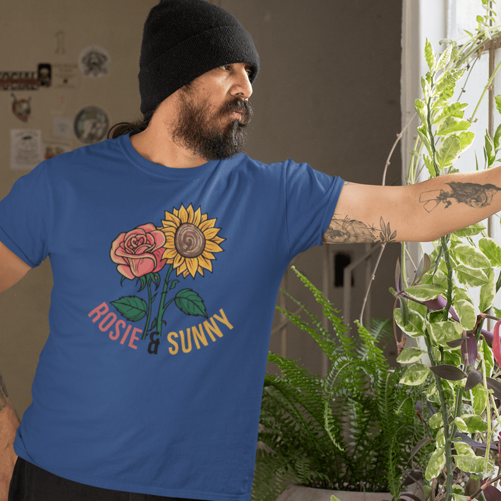 Sproutsmith T-Shirt Rosie and Sunny T-Shirt