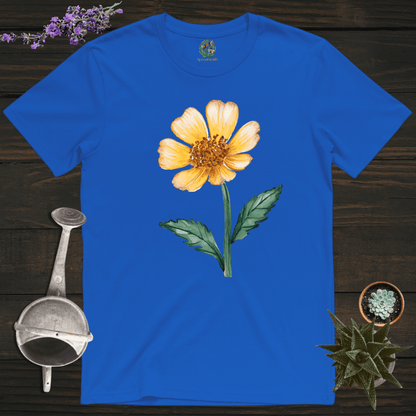 Sproutsmith T-Shirt Royal / S Buttercup T-Shirt