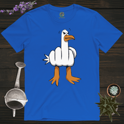 Sproutsmith T-Shirt Royal / S Seagull T-Shirt