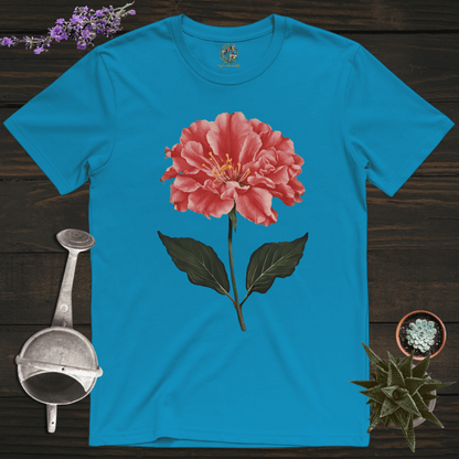Sproutsmith T-Shirt Sapphire / S Azalea T-Shirt