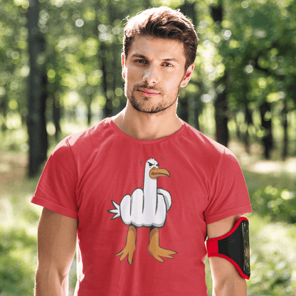 Sproutsmith T-Shirt Seagull T-Shirt