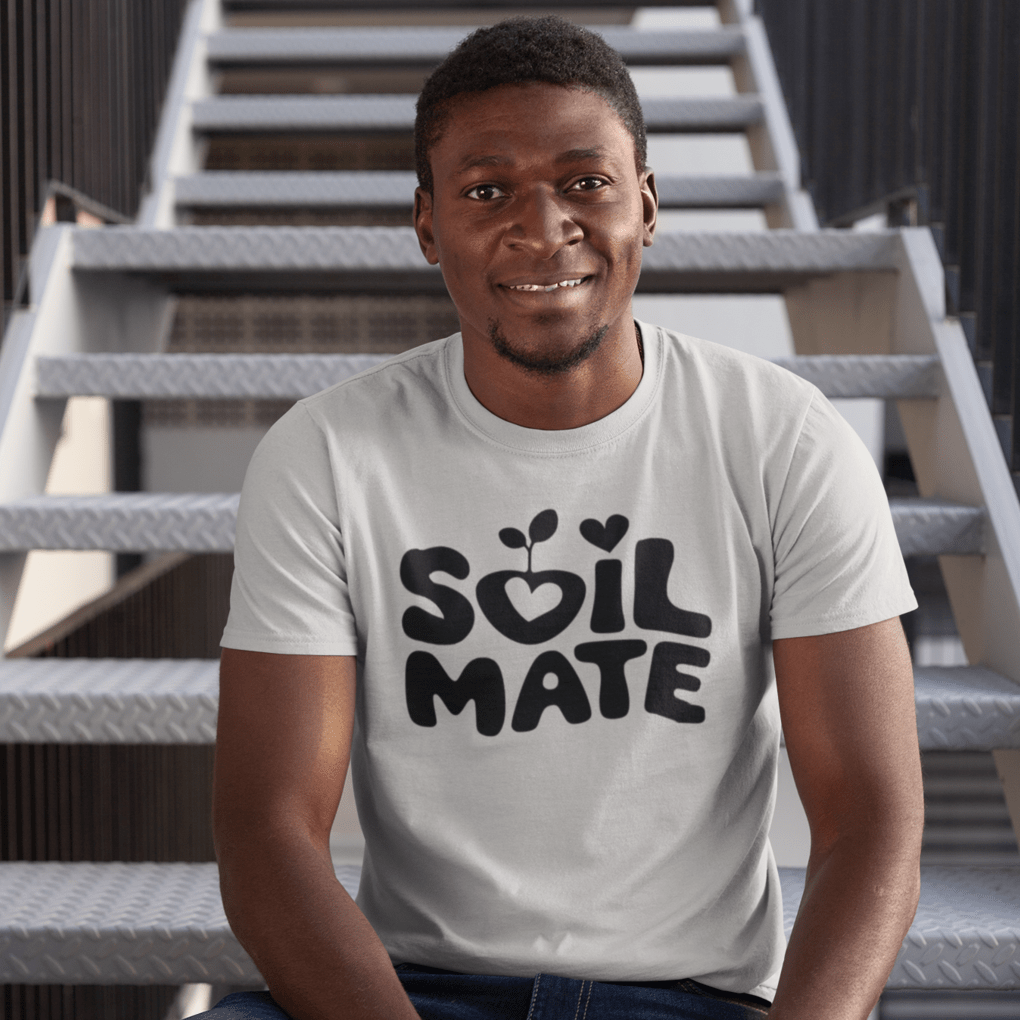 Sproutsmith T-Shirt Soil Mate T-Shirt