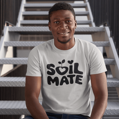Sproutsmith T-Shirt Soil Mate T-Shirt