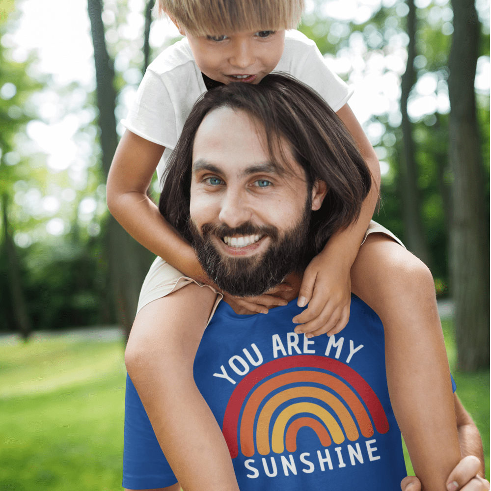 Sproutsmith T-Shirt Sunshine T-Shirt