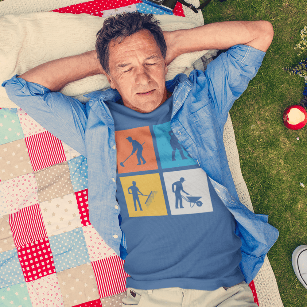 Sproutsmith T-Shirt The Gardener T-Shirt