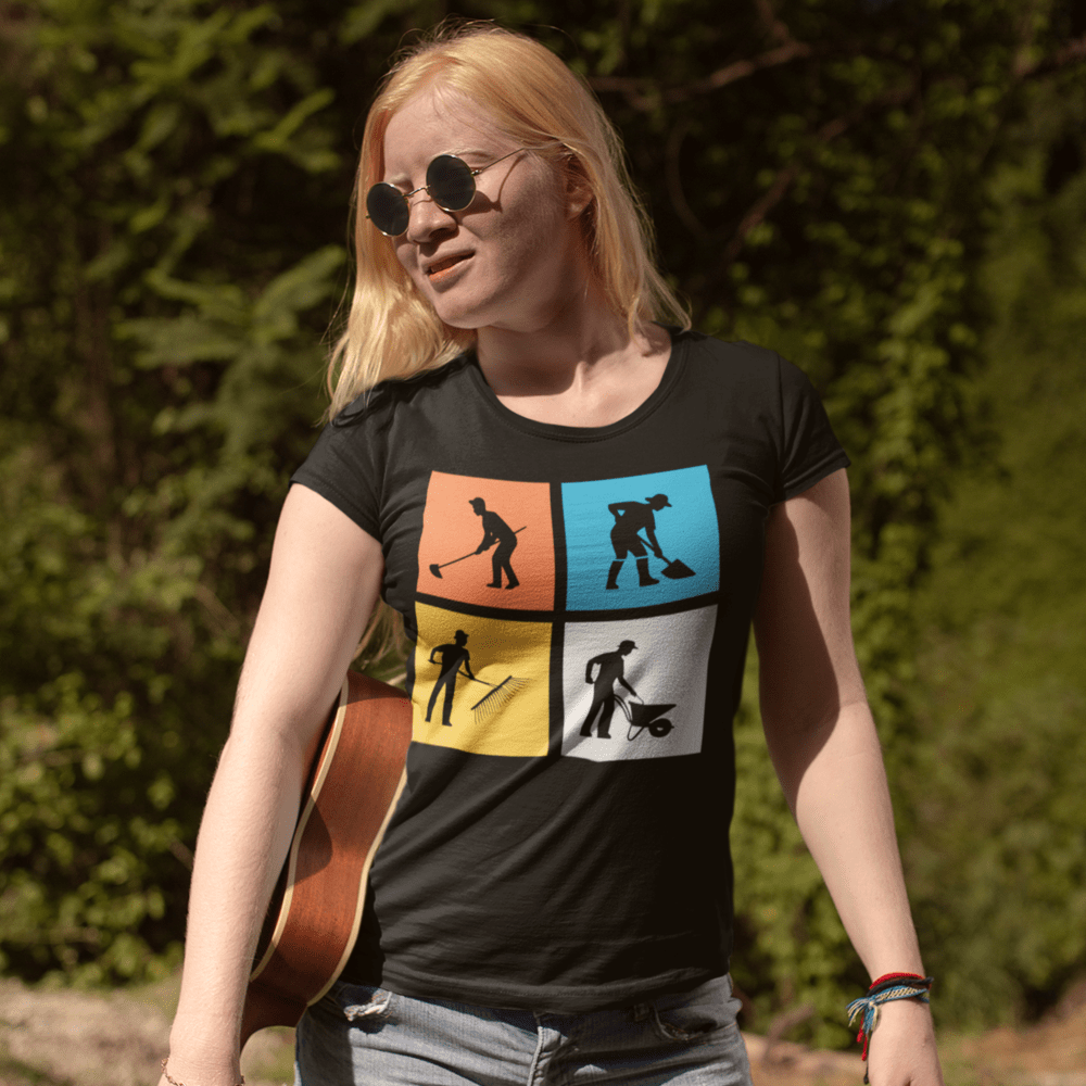 Sproutsmith T-Shirt The Gardener T-Shirt