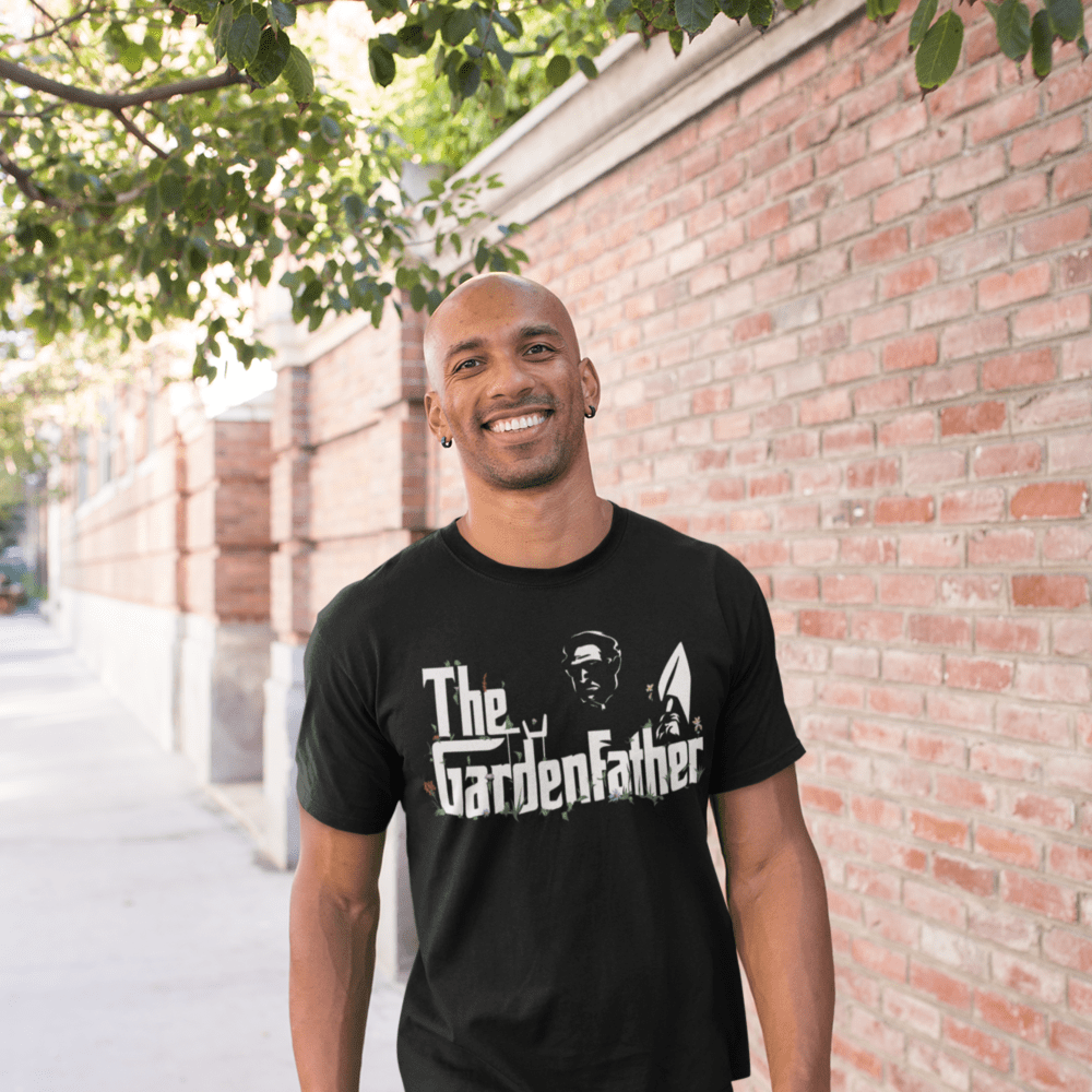 Sproutsmith T-Shirt The Gardenfather T-Shirt
