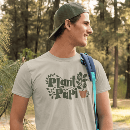 Sproutsmith T-Shirt The Plant Papi T-Shirt