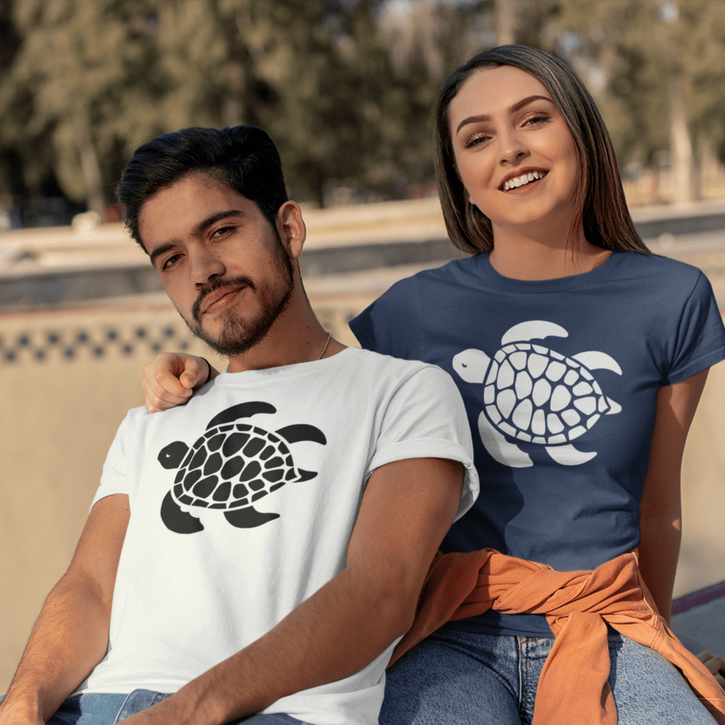 Sproutsmith T-Shirt Turtle T-Shirt