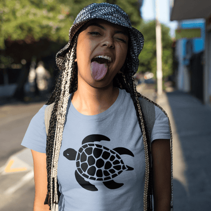 Sproutsmith T-Shirt Turtle T-Shirt