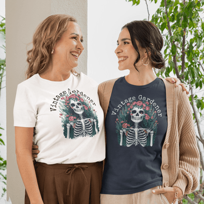 Sproutsmith T-Shirt Vintage Gardener T-Shirt