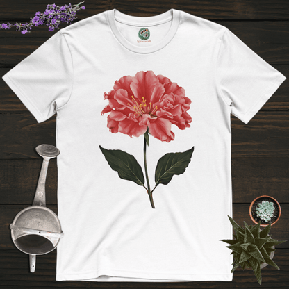 Sproutsmith T-Shirt White / S Azalea T-Shirt